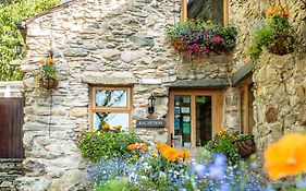 The Wayside And Whisky Barn